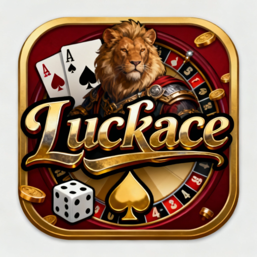 Luckace
