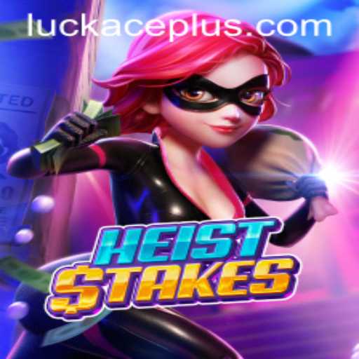 Experience the Thrill of HeistStakes: A Game of Strategy and Chance