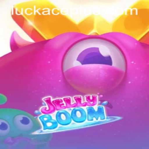 Unveiling the Allure of JellyBoom: A Game Driven by Luckace