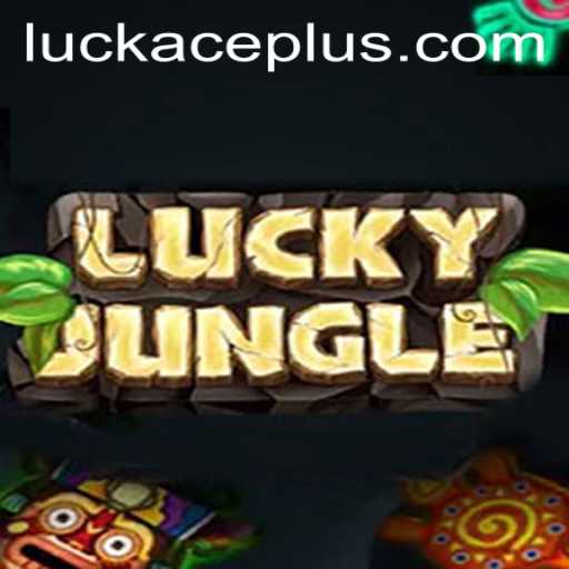 The Enchanting World of LuckyJungle: A Deep Dive into the Game with a Spin of Luckace
