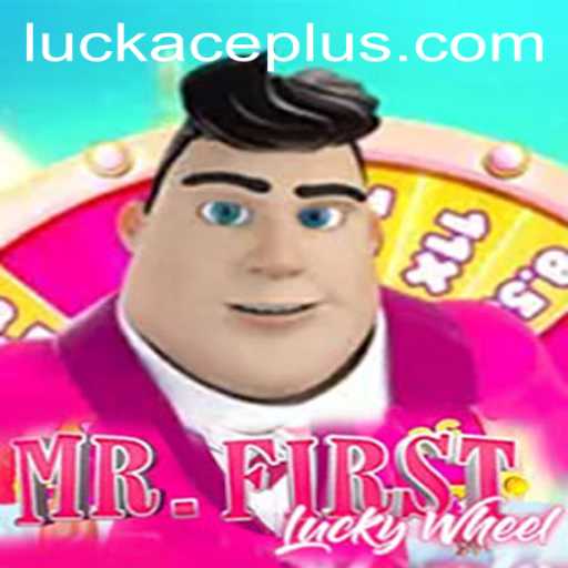 Unveiling the Thrills of MrFirstLuckyWheel: A Dive into the World of Luckace