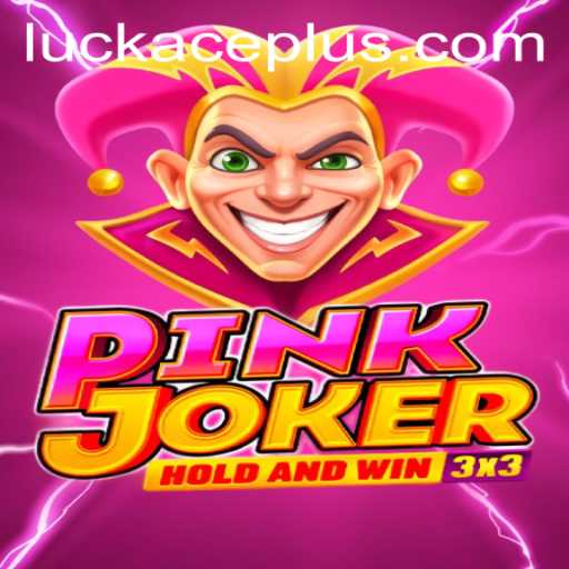 Exploring the Enigmatic World of Pinkjoker: Luckace Awaits