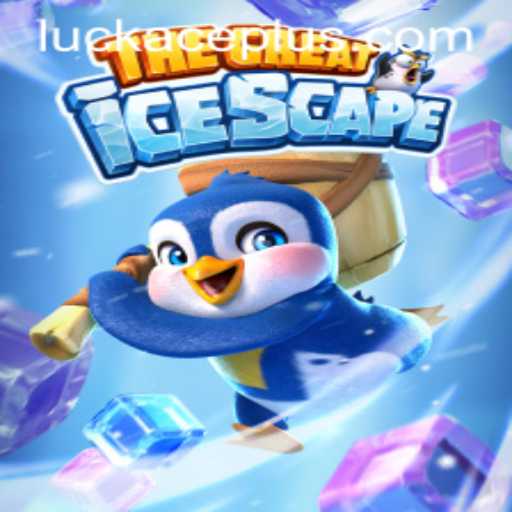 Discover the Thrilling World of TheGreatIcescape: An Epic Gaming Expedition