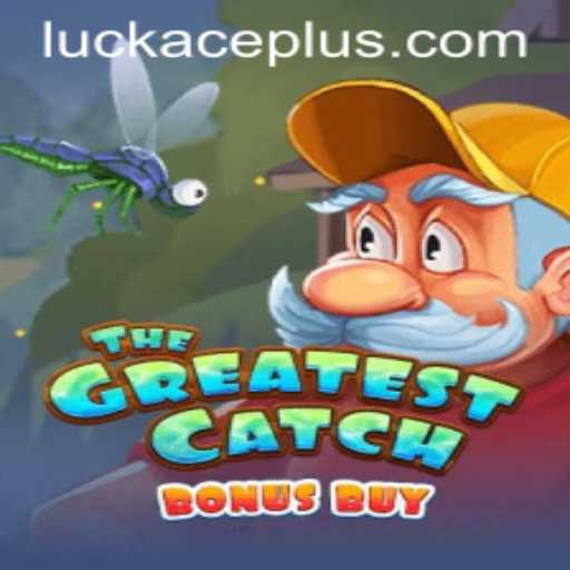 Unveiling TheGreatestCatchBonusBuy: An Adventurous Game with a Twist